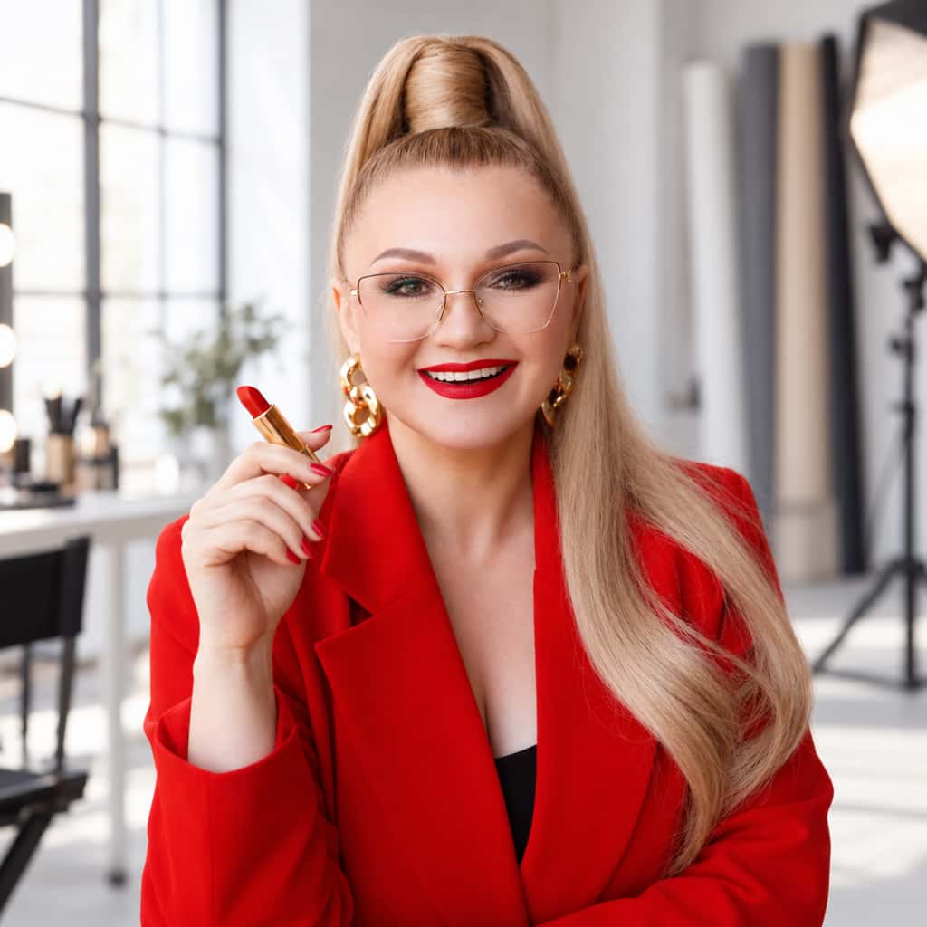 Яна Селихова